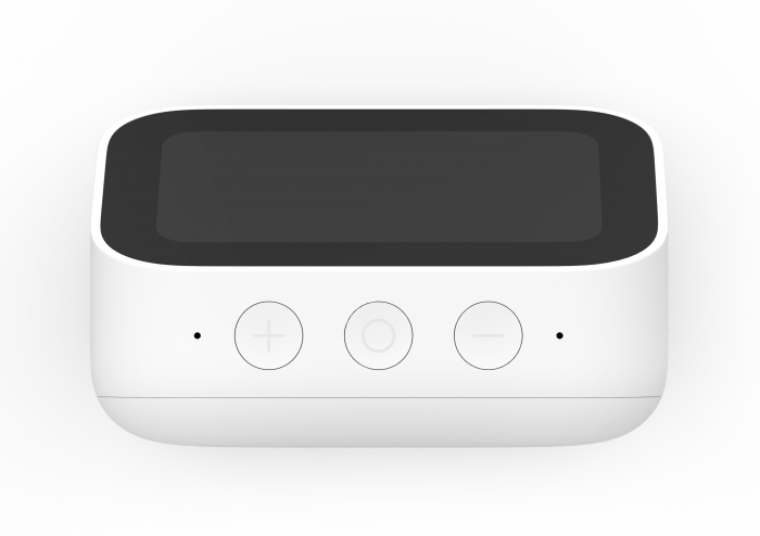 Mi Smart Clock (Bild: Xiaomi)